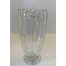 Vaso de Cristal Relevos Vaso de Cristal Relevos